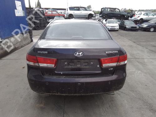 Engine HYUNDAI SONATA V (NF)  | BP34544865M1  - Image 7