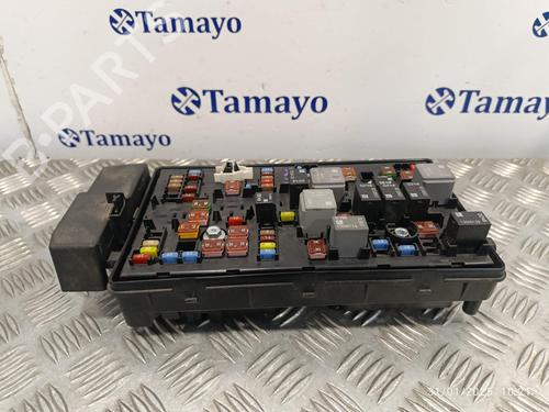 Fuse box OPEL INSIGNIA A (G09) 2.0 CDTI (68) | BP23145837E1 