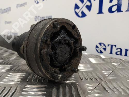 Right front driveshaft SEAT CORDOBA (6L2) 1.4 TDI | BP4594486M39 