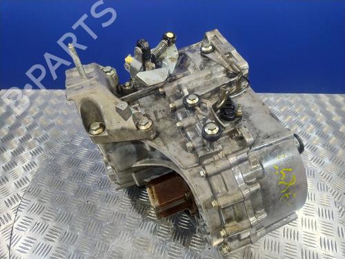 Gearbox FORD GALAXY I (WGR)  | BP17979808M3 