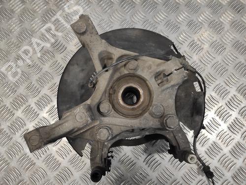 Right front steering knuckle OPEL ASTRA J (P10) 1.7 CDTI (68) | BP13635755M26 