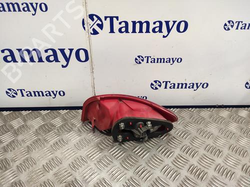 Left taillight ALFA ROMEO 147 (937_)  | BP21502162C34 