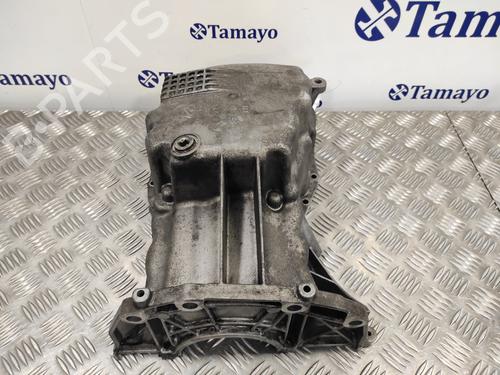 Oil sump RENAULT MEGANE II (BM0/1_, CM0/1_) 1.5 dCi (BM02, BM13, BM2A, CM02, CM13) | BP14358304M115 