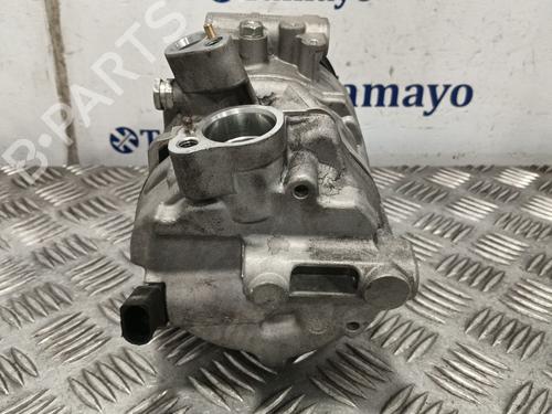 Airco pomp VW GOLF PLUS V (5M1, 521) 2.0 TDI 16V | BP29743560M34