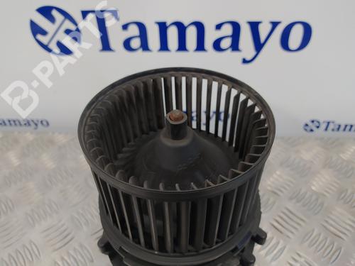 Heater blower motor RENAULT FLUENCE (L3_)  | BP11816257M62 