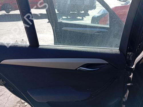 Rudehejsemekanisme venstre bagtil BMW X1 (E84) [2009-2015]  32268943