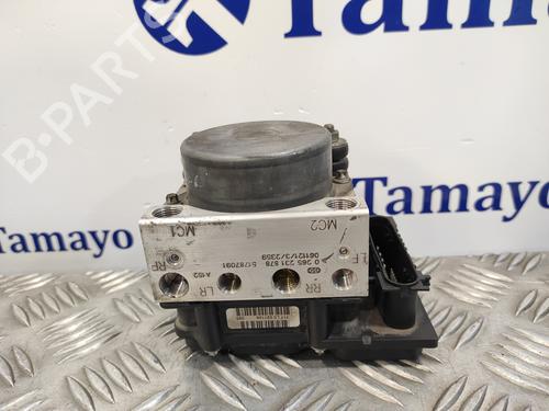 ABS pump FIAT GRANDE PUNTO (199_)  | BP15820074M43 