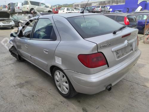 Mass air flow sensor CITROËN XSARA (N1) 2.0 HDi 90 | BP17633519M95 