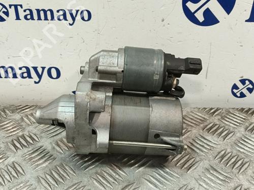 Used Starter CITROËN C3 III (SX) 1.2 PURETECH 82 (82 hp) 32451437