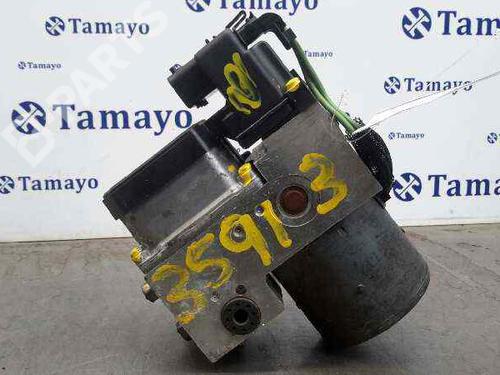 ABS pump OPEL ASTRA G Coupe (T98) 2.2 16V (F07) | BP893014M43 