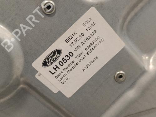 Rear left window mechanism FORD KUGA I 2.0 TDCi | BP17224273C24 