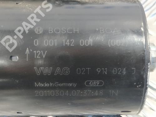 Starter AUDI A1 (8X1, 8XK) | BP9660552M8