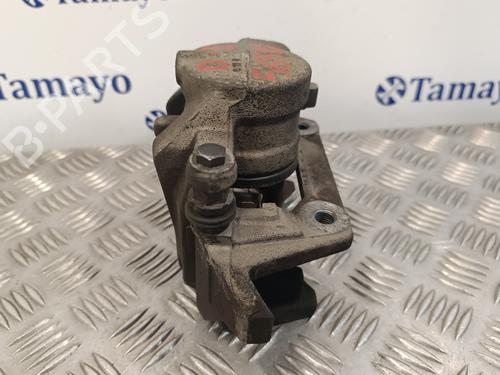 Left front brake caliper MERCEDES-BENZ A-CLASS (W169)  | BP16904361M105 