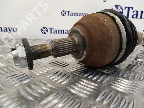 Right front driveshaft FORD KUGA I 2.0 TDCi | BP8844194M39