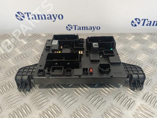 Fuse box PEUGEOT 307 (3A/C) 2.0 HDi 90 | BP19483834E1 