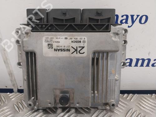 Used Engine control unit (ECU) NISSAN NV200 Van [2010-2025]  24959720