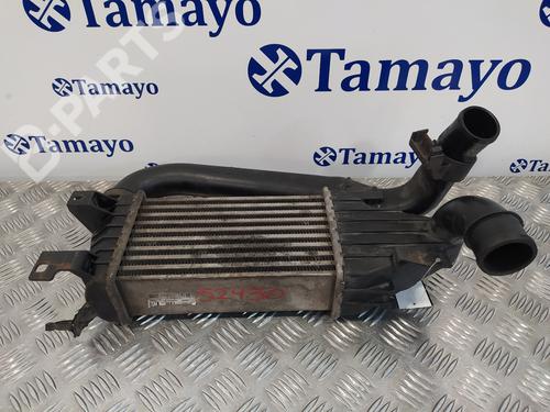 Intercooler OPEL ASTRA H GTC (A04)  | BP10648049M30 