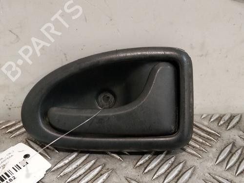 Used Front right interior door handle Front right interior door handle RENAULT CLIO II (BB_, CB_) 1.5 dCi (B/CB3M) (64 hp) 35819899 35819899