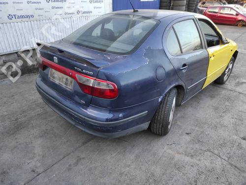 Bränslepump SEAT TOLEDO II (1M2) 1.9 TDI | BP15374329M76 