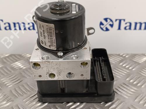 ABS pump BMW 3 Touring (E91) 318 d | BP15692410M43 