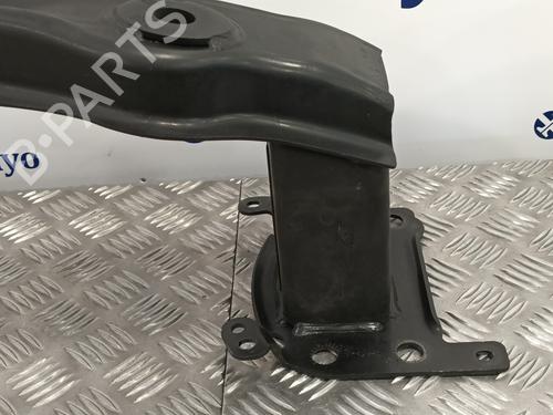 Front bumper reinforcement SEAT ALTEA XL (5P5, 5P8) 2.0 TDI 16V | BP13626945C109 