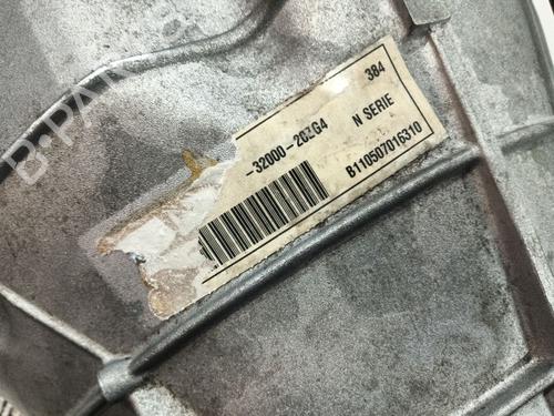 Gearbox NISSAN PATHFINDER III (R51) 2.5 dCi 4WD | BP36433734M3  - Image 7