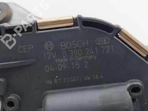 Front wiper motor PEUGEOT 407 (6D_)  | BP10089729M29 
