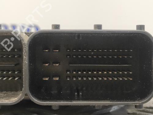 Engine control unit (ECU) BMW 3 Compact (E46) 320 td | BP13736771M57 