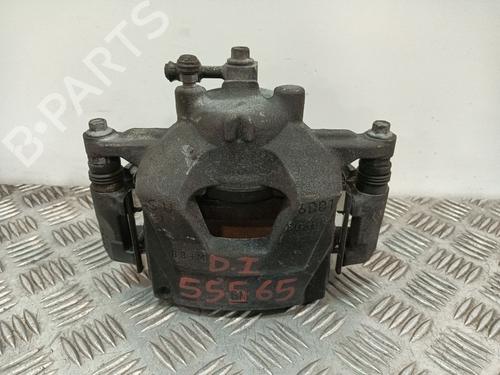 Used Left front brake caliper Left front brake caliper OPEL ASTRA J (P10) [2009-2016] 33544247 33544247