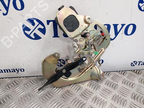 Rear left lock KIA CARNIVAL II (GQ) 2.9 CRDi | BP28184557C100 