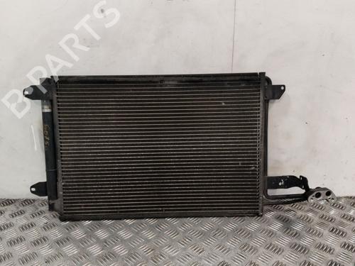 Used AC radiator AC radiator 38565214 38565214