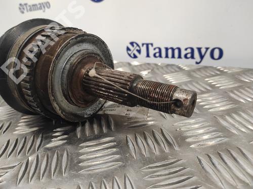 Right front driveshaft CHRYSLER VOYAGER / GRAND VOYAGER III (GS_, NS_)  | BP1404589M39 
