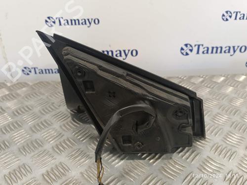 Left mirror FIAT BRAVO II (198_) 1.9 D Multijet (198AXC1B) | BP20240009C26 