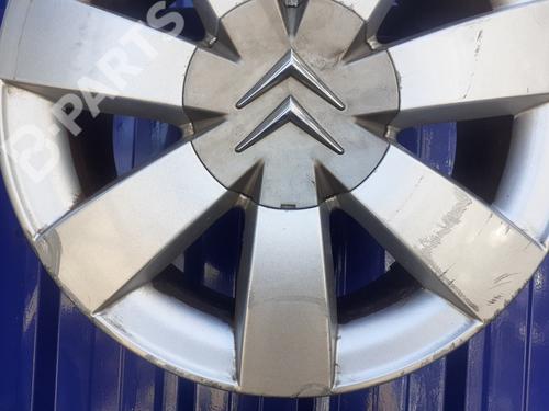 Rim CITROËN C8 (EA_, EB_) 2.2 HDi | BP8411410C45 