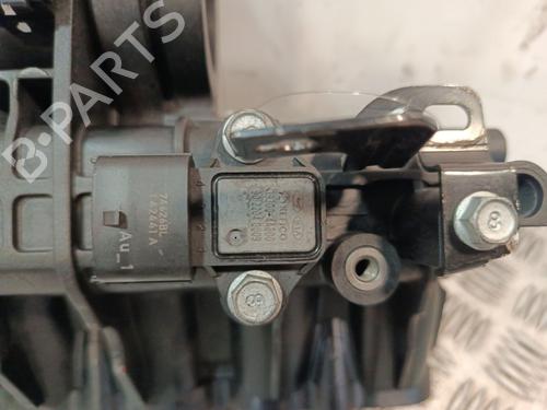 Intake manifold HYUNDAI H350 Van 2.5 CRDI | BP37633080M70 - Image 4