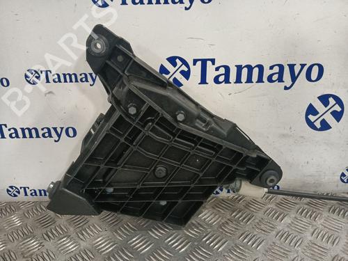 Hand brake PEUGEOT 3008 I MPV (0U_) 1.6 HDi | BP31949834I18 