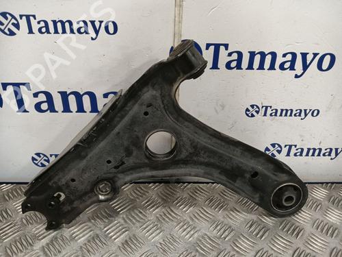 Right front suspension arm SEAT IBIZA II (6K1)  | BP27983344M13 