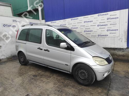 BP16575634M1 | Motor MERCEDES-BENZ VANEO (414) 1.7 CDI (414.700) BP16575634M1