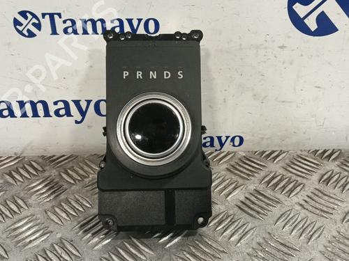 Palanca de cambios JAGUAR XE (X760) 2.0 D (180 hp) 31175342