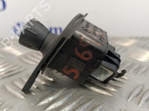 Steering wheel controls RENAULT GRAND SCÉNIC II (JM0/1_)  | BP17639854E15 