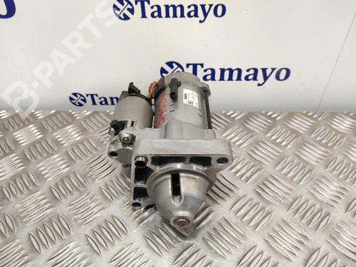 Startmotor BMW 2 Gran Tourer (F46) [2014-2025]  10641149