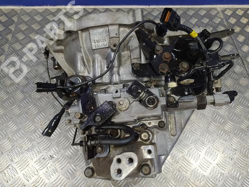 Gearbox KIA RIO II (JB) 1.5 CRDi | BP7529660M3 