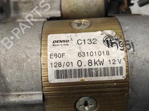 Starter FIAT PUNTO (188_)  | BP17391233M8 