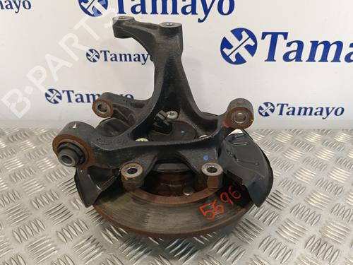 Used Right rear steering knuckle HYUNDAI i30 FASTBACK (PDE, PDEN) [2017-2025]  18256362