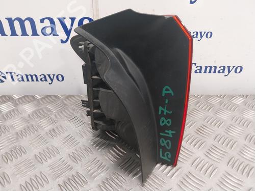 Right taillight BMW X1 (E84)  | BP24958658C35 