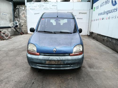 Gearbox RENAULT KANGOO (KC0/1_) D 65 1.9 (KC0E, KC02, KC0J, KC0N) | BP36597190M3 - Image 6
