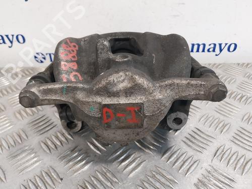 Left front brake caliper MERCEDES-BENZ GLA-CLASS (X156)  | BP27282953M105 