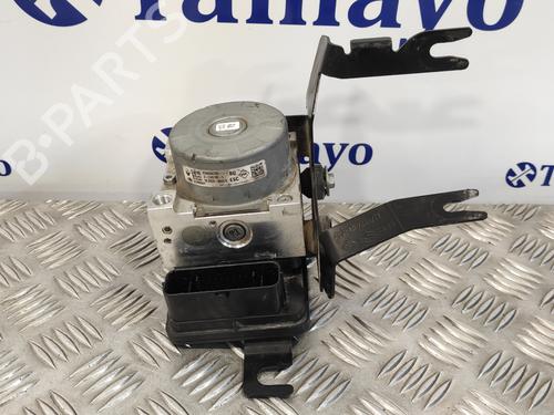 Used ABS pump DACIA LODGY (JS_) [2012-2025]  13539142