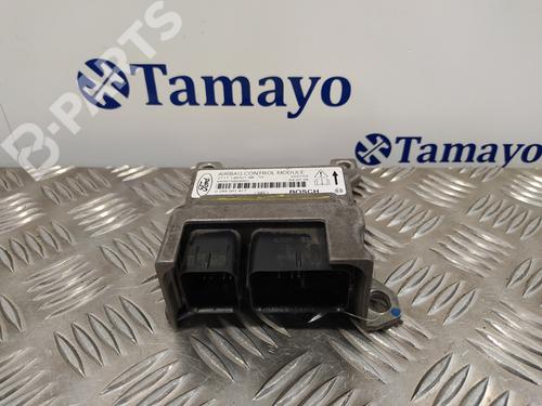 Used ECU airbags FORD TOURNEO CONNECT 1.8 TDCi (90 hp) 9654412