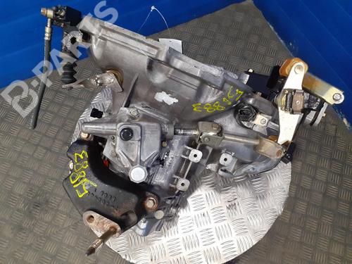 Gearbox CHEVROLET KALOS 1.4 16V | BP8065267M3 